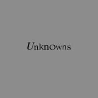 The Dead C - Unknowns vinyl cover