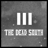 The Dead South - Sugar & Joy vinyl cover