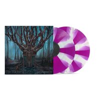 The Dear Hunter - Act V: Hymns With The Devil In Confessional vinyl cover