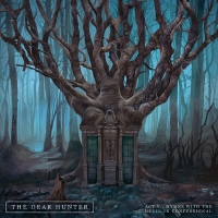The Dear Hunter - Act V: Hymns With The Devil In Confessional vinyl cover