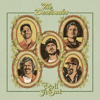 The Deslondes - Roll It Out vinyl cover