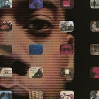 The Detroit Experiment - Desire: The Carl Craig Story vinyl cover