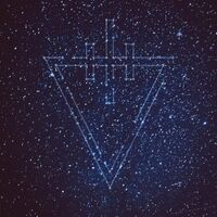 The Devil Wears Prada - Space vinyl cover