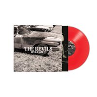 The Devils - Devil's Got It vinyl cover