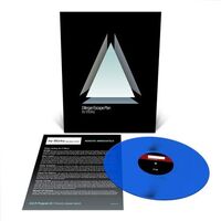 The Dillinger Escape Plan - Ire Works vinyl cover