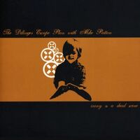 The Dillinger Escape Plan - Irony Is A Dead Scene Anniversary Edition