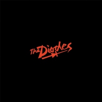 The Diodes - The Diodes vinyl cover