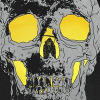 The Dirty Nil - Master Volume vinyl cover