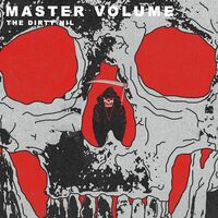 The Dirty Nil - Master Volume vinyl cover