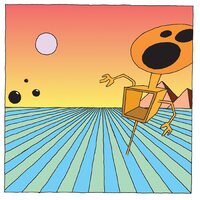 The Dismemberment Plan - Emergency & I vinyl cover