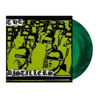 The Distillers - Sing Sing Death House - Anniversary Edition