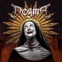 The Dogma - Dogma vinyl cover