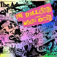 The Dollyrots - Night Owls