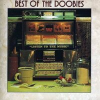 The Doobie Brothers - Best Of The Doobies: Volumes 1 & 2 vinyl cover