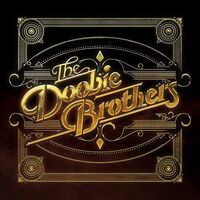 The Doobie Brothers - Liberte vinyl cover