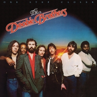 The Doobie Brothers - One Step Closer Audiophile Limited Anniversary Edition vinyl cover