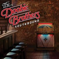 The Doobie Brothers - Southbound Audiophile Translucent Gold vinyl cover