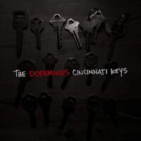 The Dopamines - Cincinnati Keys: Collection vinyl cover