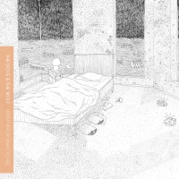 The Dove & The Wolf - I Don't Know What To Feel vinyl cover