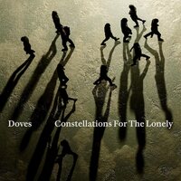 The Doves - Constellations For The Lonely vinyl cover