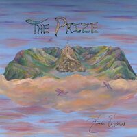 The Dream Syndicate - Live Through The Past Darkly vinyl cover