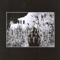 The Drin - Elude The Torch vinyl cover
