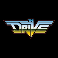 The Drive - Janine / Do You Fake It? vinyl cover