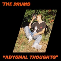 The Drums - Abysmal Thoughts vinyl cover