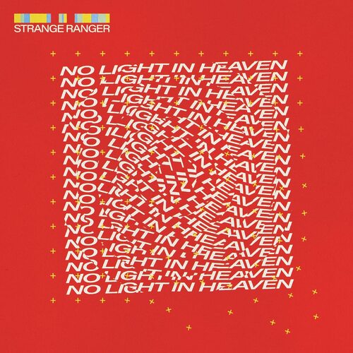 The Dub Assassin - No Light In Heaven vinyl cover