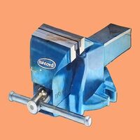 The Duke - Early Instrumentals (Blue) vinyl cover