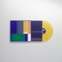 The Durutti Column - Renascent vinyl cover
