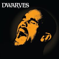 The Dwarves - Rex Everything vinyl cover