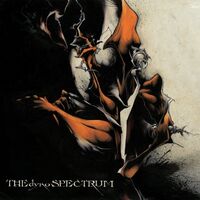 The Dynospectrum - The Dynospectrum 20 Year Anniversary vinyl cover