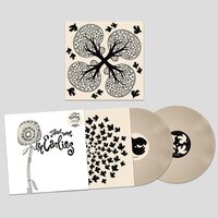 The Earlies - These Were the Earlies (Cream) vinyl cover