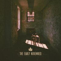 The Early November - The Early November vinyl cover