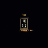 The Egg - Egg (Remastered Edition) vinyl cover