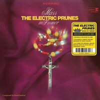 The Electric Prunes - Mass In F Minor vinyl cover