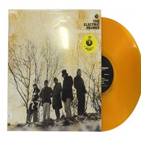 The Electric Prunes - Stockholm 67 vinyl cover
