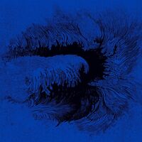 The Emeralds - Solar Bridge vinyl cover