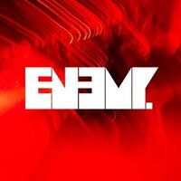 The Enemy - Enemy vinyl cover