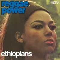 The Ethiopians - Reggae Power (Limited Gold)
