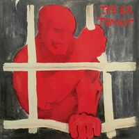 The Ex - Tumult vinyl cover