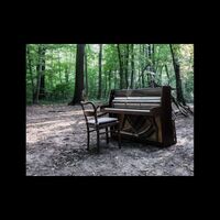The Eye Of Time - Acoustic II vinyl cover