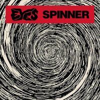 The Eyes - Spinner vinyl cover