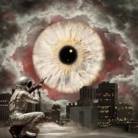 The Failure - Location Lost D2C vinyl cover