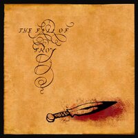 The Fall of Troy - The Fall Of Troy vinyl cover