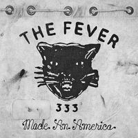 The Fever 333 - Made An America vinyl cover
