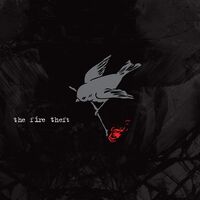 The Fire Theft - Fire Theft Rog vinyl cover