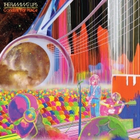 The Flaming Lips - The Flaming Lips Onboard The International Space Station Concert For Peace vinyl cover