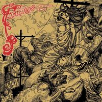 The Flatliners - Cavalcade Demos vinyl cover